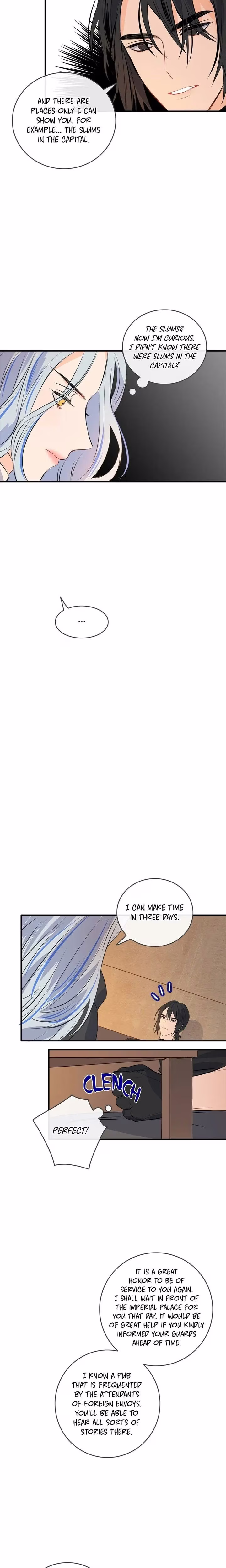 The Great Wish - Chapter 30 - Part 15