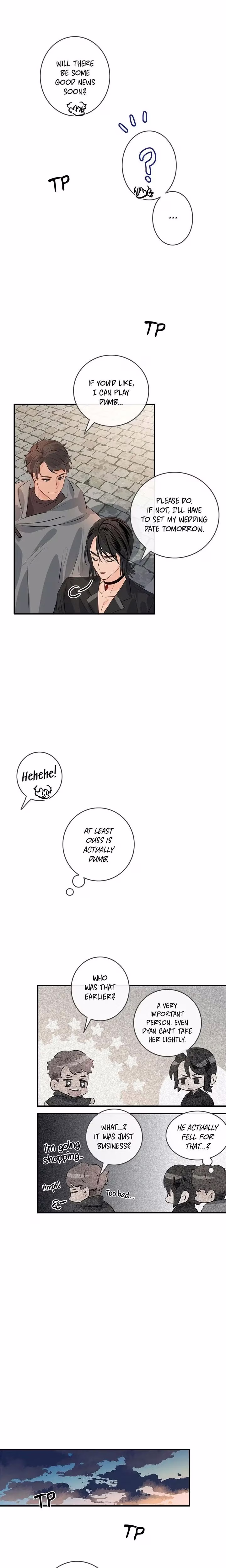 The Great Wish - Chapter 31 - Part 3