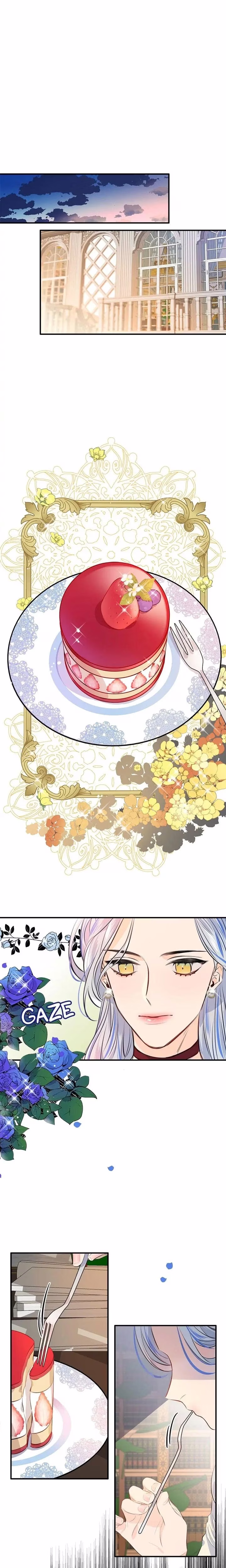 The Great Wish - Chapter 31 - Part 5