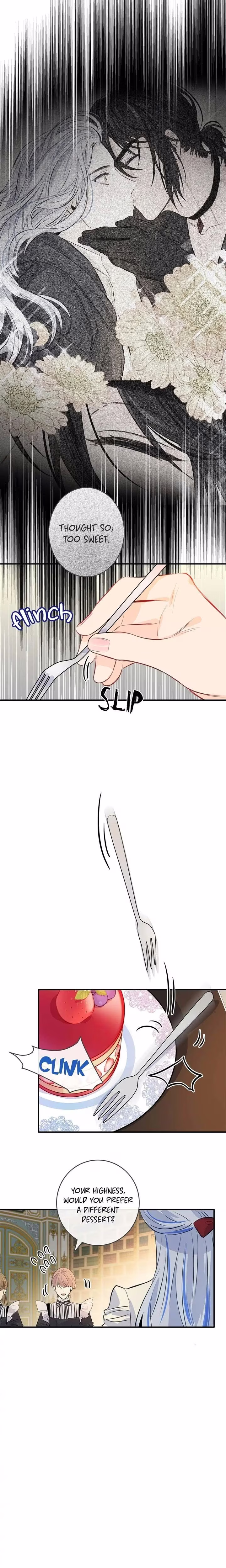 The Great Wish - Chapter 31 - Part 6