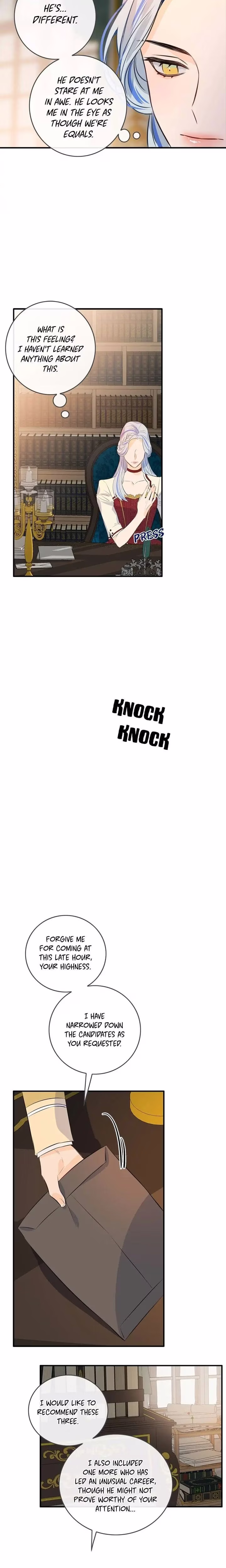 The Great Wish - Chapter 31 - Part 8