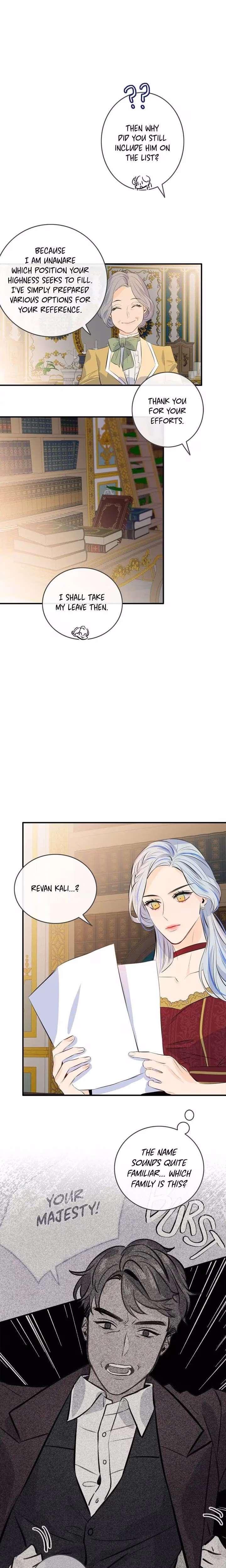 The Great Wish - Chapter 31 - Part 9