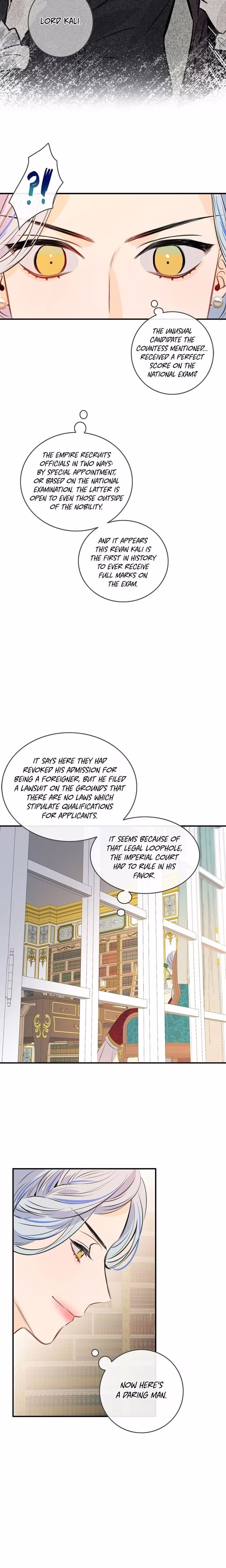 The Great Wish - Chapter 31 - Part 10