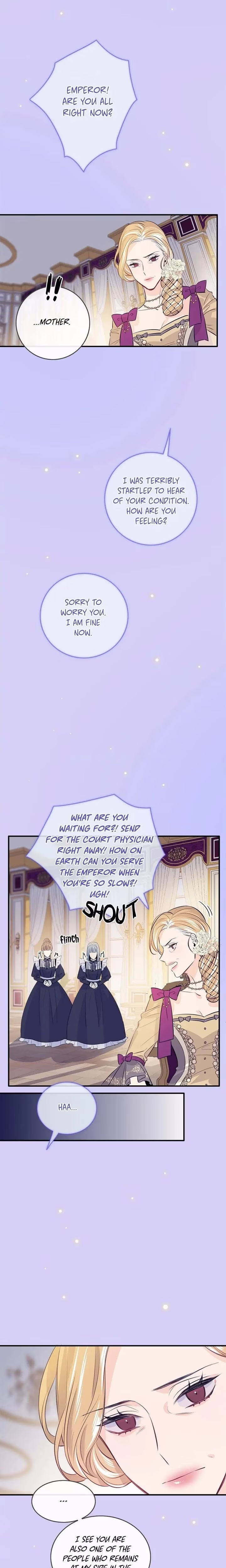 The Great Wish - Chapter 31 - Part 12