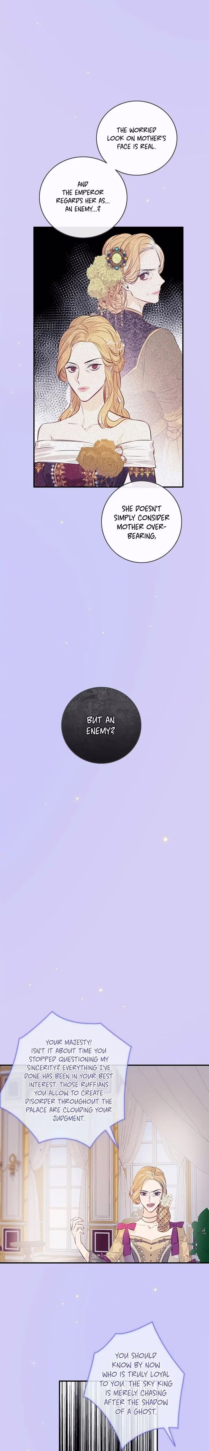 The Great Wish - Chapter 31 - Part 15