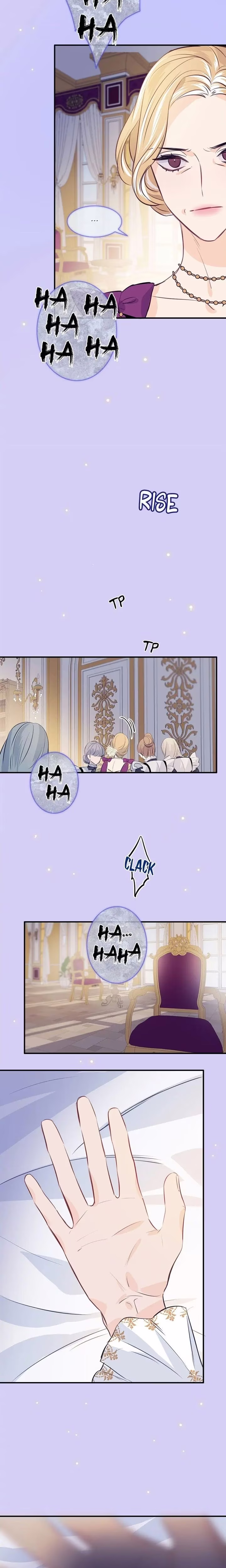 The Great Wish - Chapter 31 - Part 18