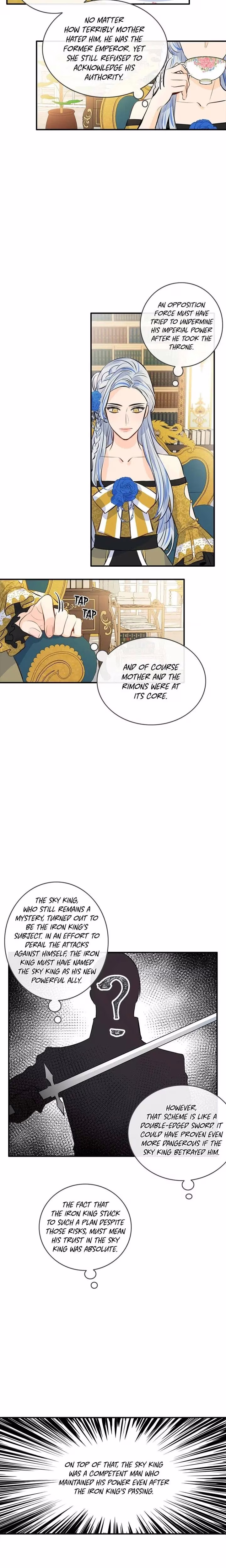 The Great Wish - Chapter 32 - Part 3