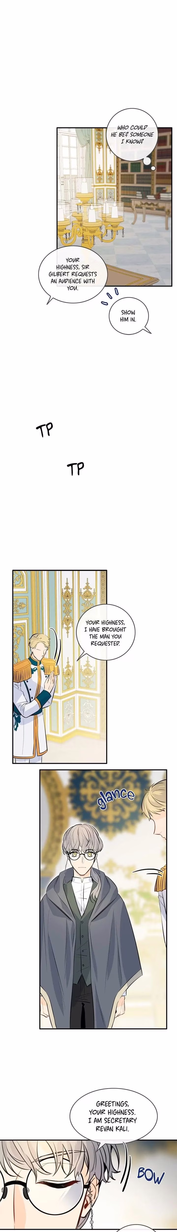 The Great Wish - Chapter 32 - Part 4