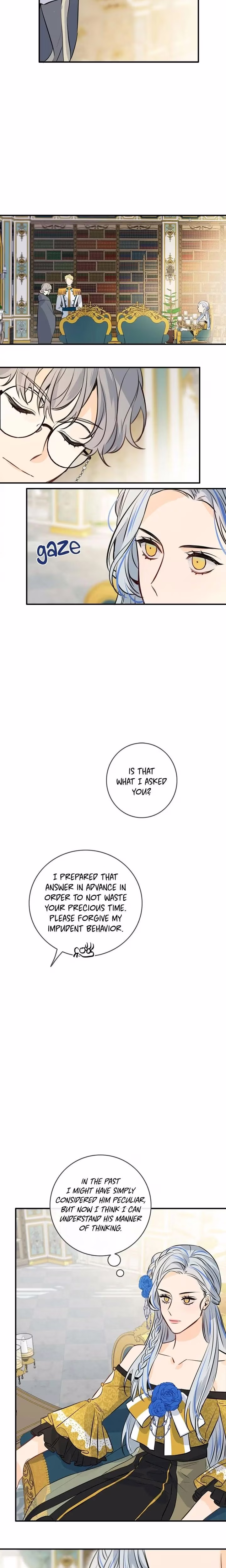 The Great Wish - Chapter 32 - Part 6