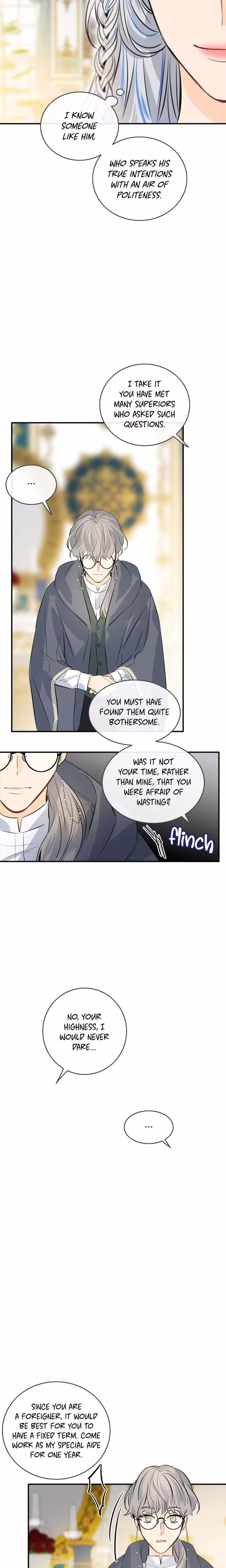 The Great Wish - Chapter 32 - Part 7