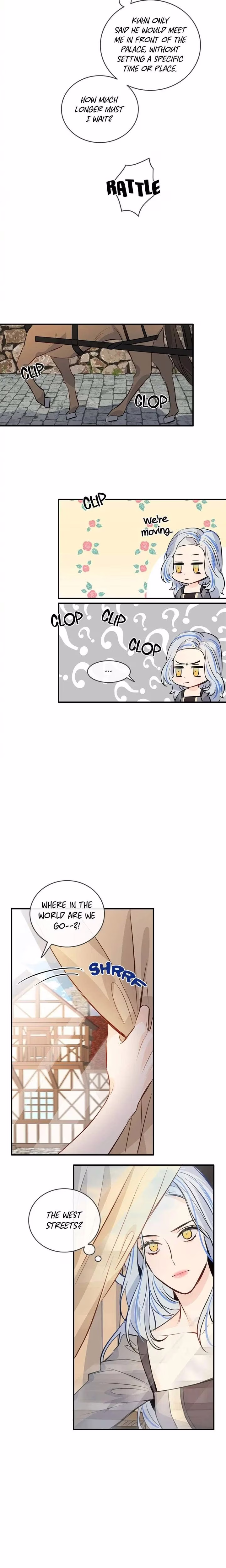 The Great Wish - Chapter 32 - Part 9