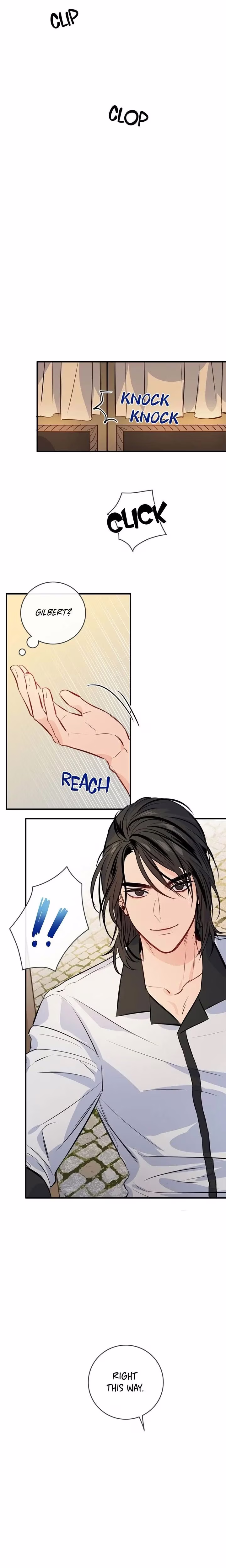 The Great Wish - Chapter 32 - Part 10