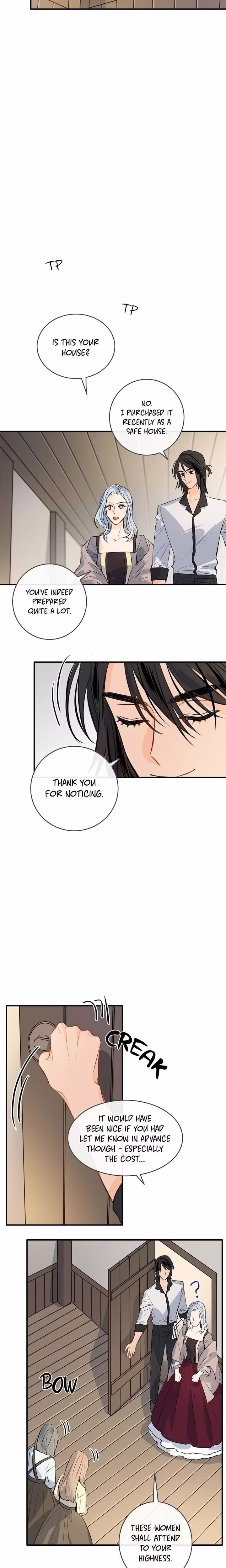 The Great Wish - Chapter 32 - Part 13