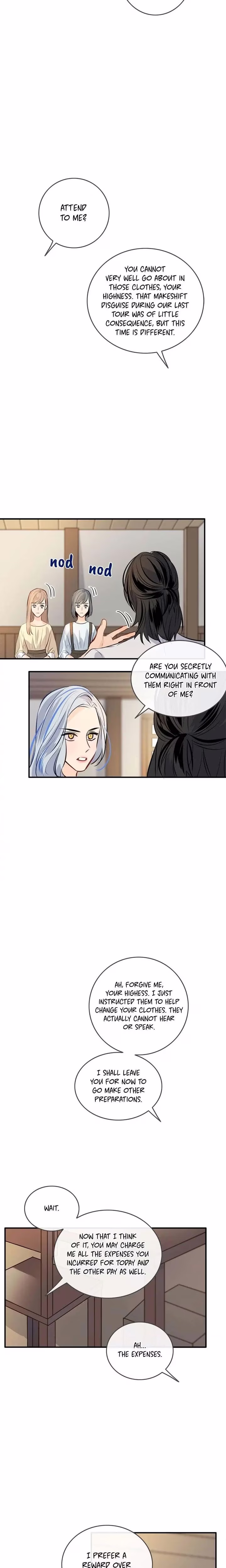 The Great Wish - Chapter 32 - Part 14