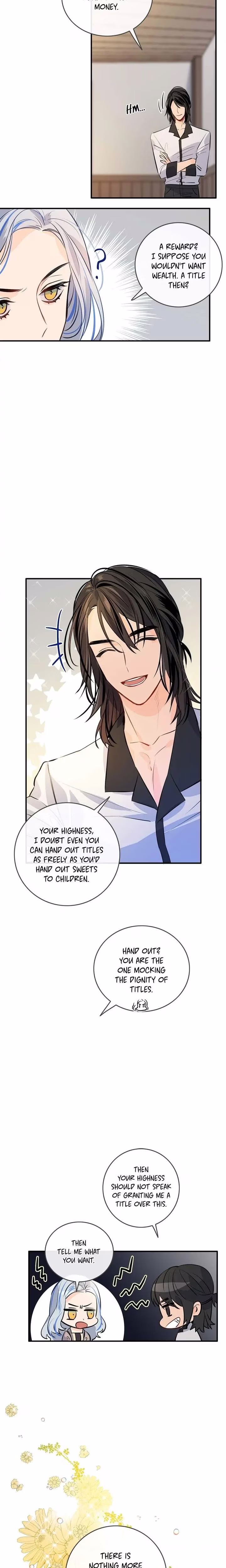 The Great Wish - Chapter 32 - Part 15