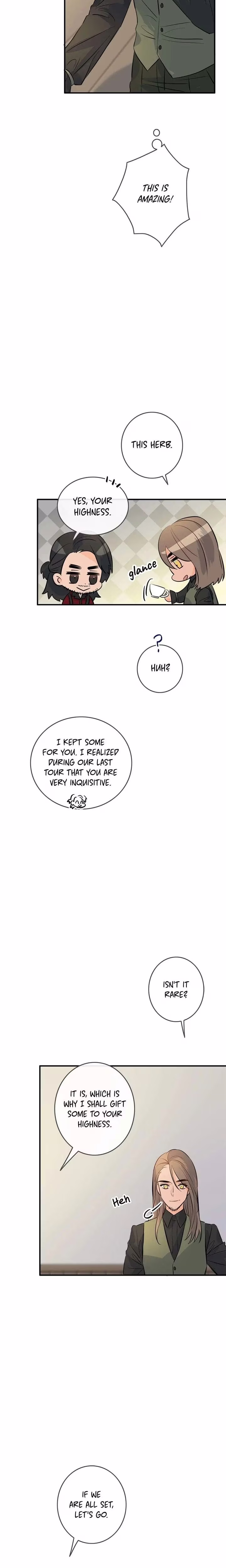 The Great Wish - Chapter 33 - Part 3