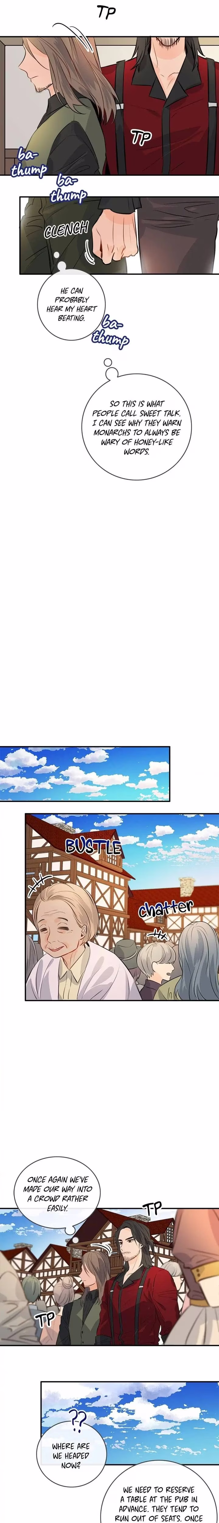 The Great Wish - Chapter 33 - Part 4