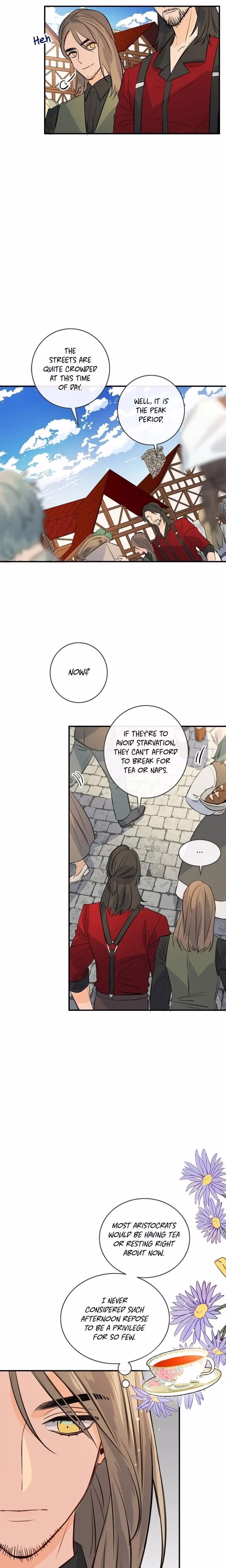 The Great Wish - Chapter 33 - Part 7