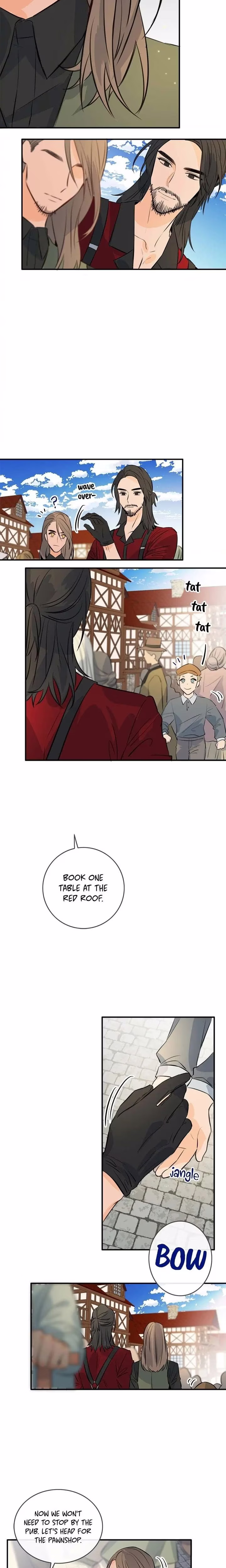 The Great Wish - Chapter 33 - Part 8