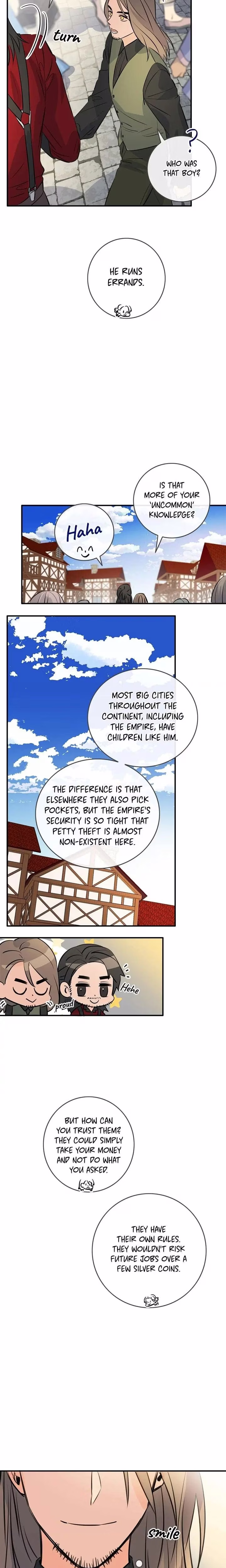 The Great Wish - Chapter 33 - Part 9