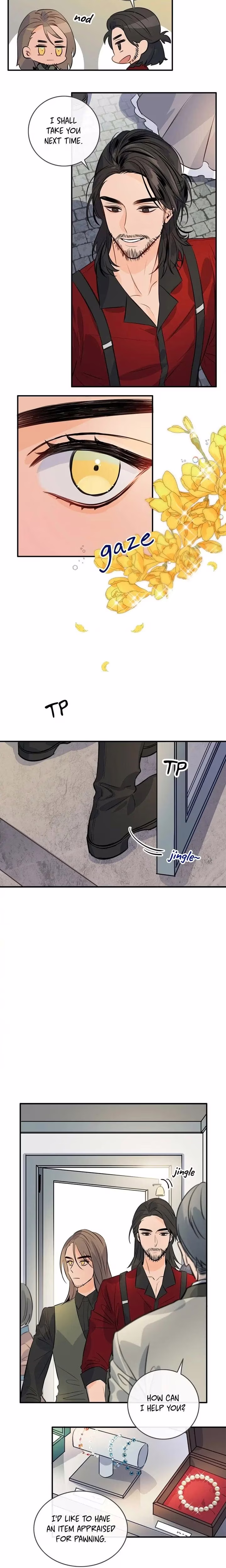 The Great Wish - Chapter 33 - Part 11