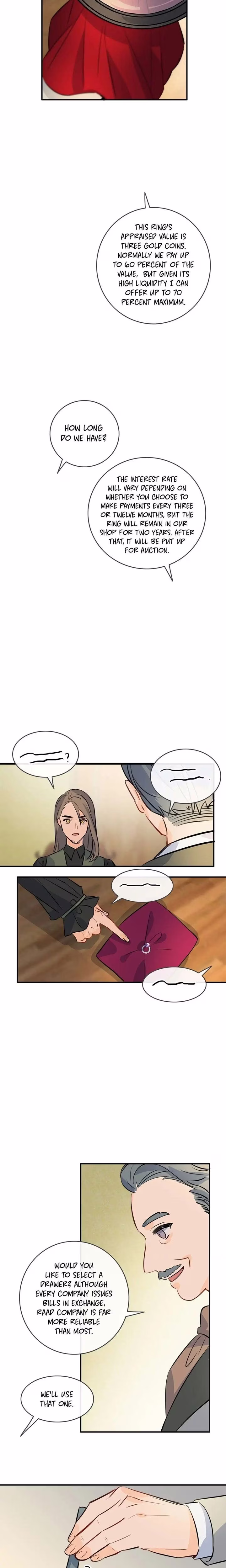 The Great Wish - Chapter 33 - Part 13