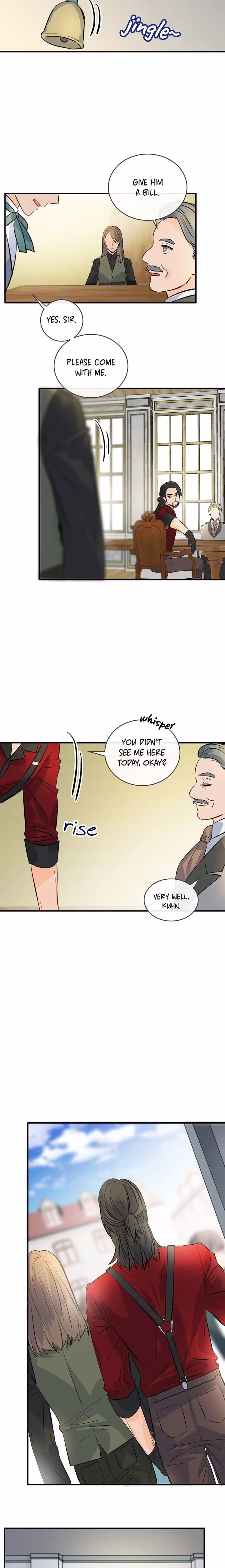 The Great Wish - Chapter 33 - Part 14