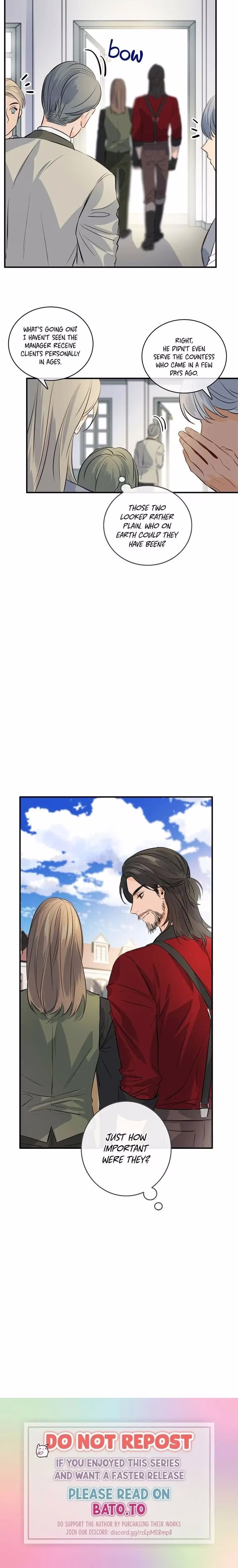 The Great Wish - Chapter 33 - Part 15