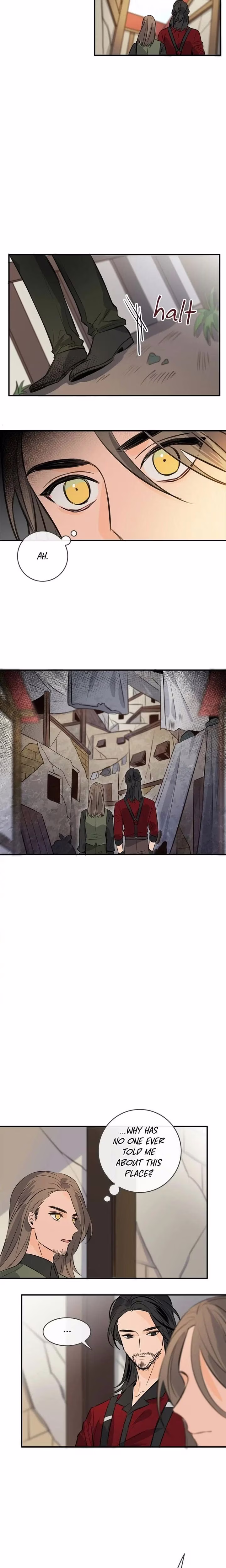 The Great Wish - Chapter 34 - Part 5