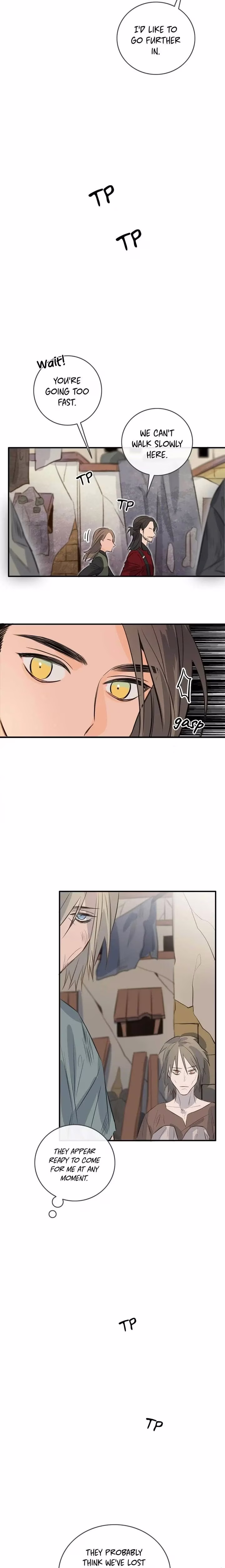 The Great Wish - Chapter 34 - Part 6