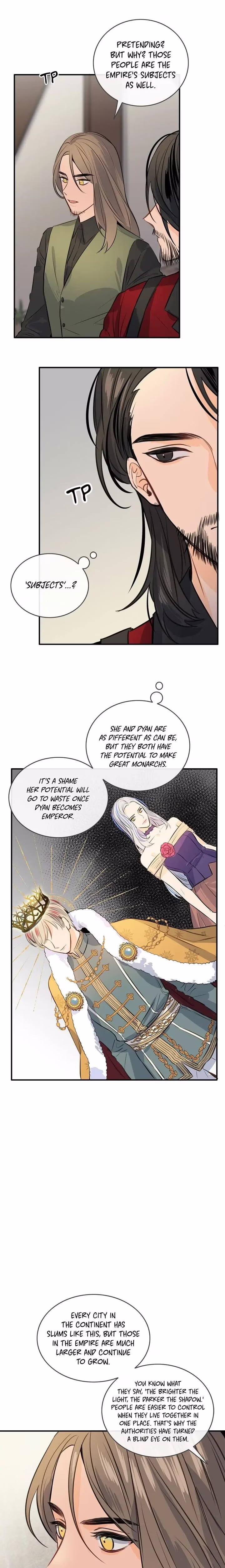 The Great Wish - Chapter 34 - Part 8