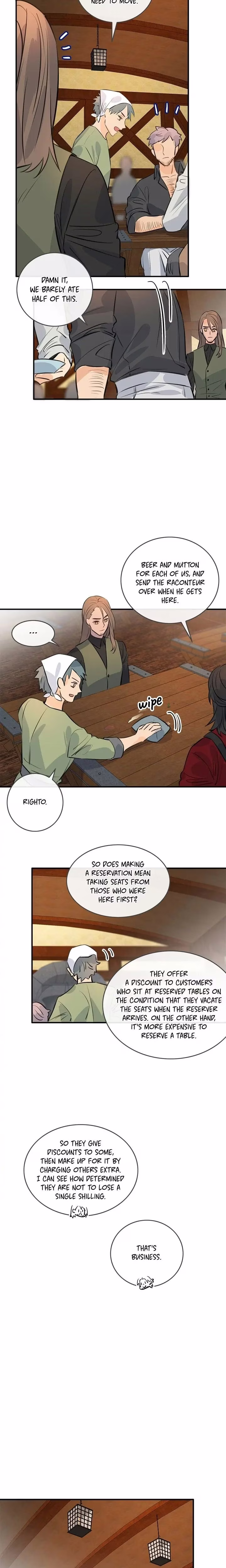 The Great Wish - Chapter 34 - Part 10