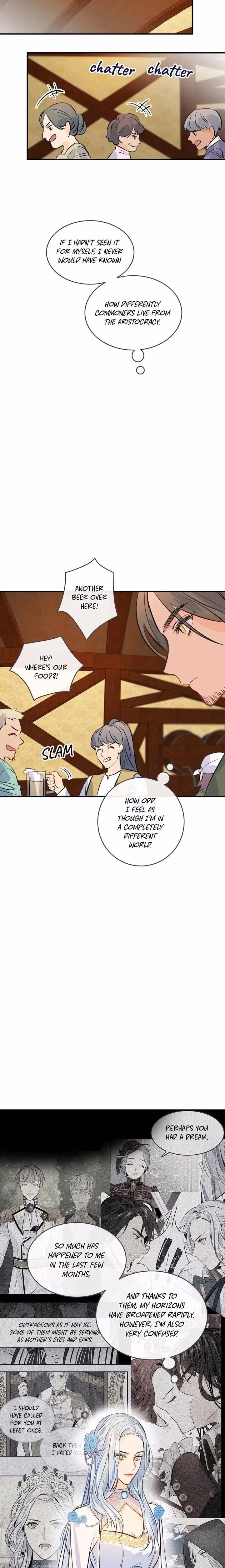 The Great Wish - Chapter 34 - Part 11