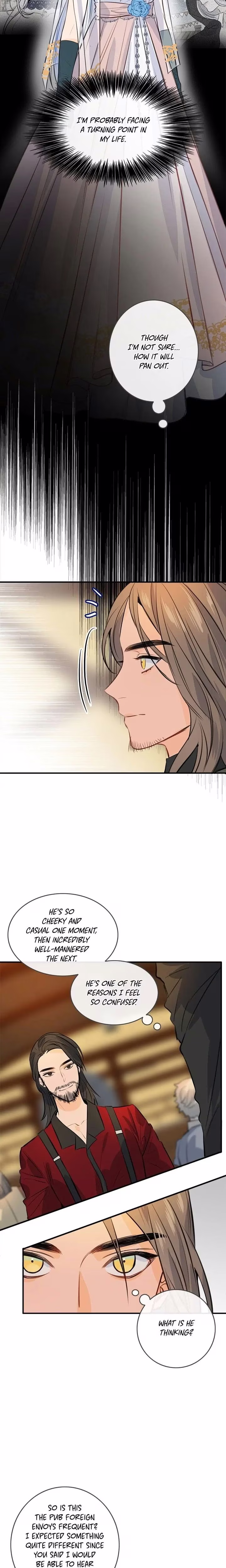 The Great Wish - Chapter 34 - Part 12