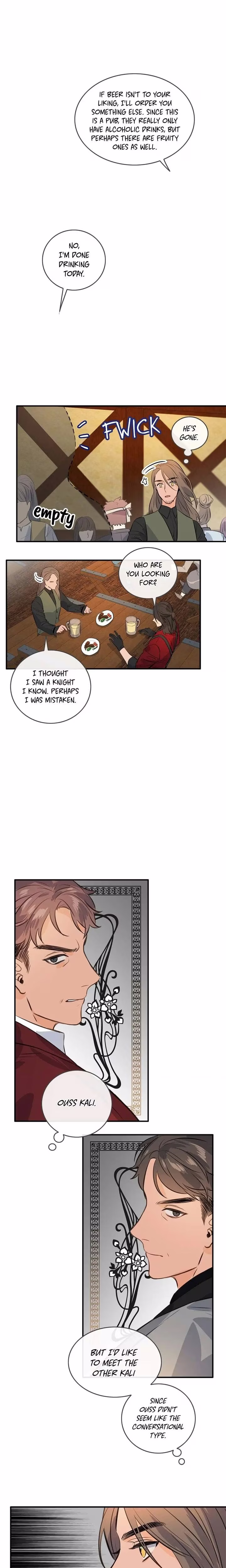 The Great Wish - Chapter 34 - Part 14