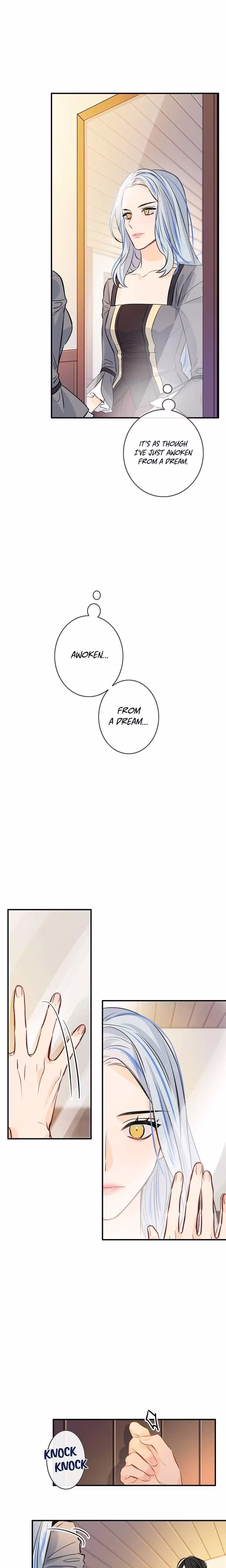 The Great Wish - Chapter 35 - Part 3