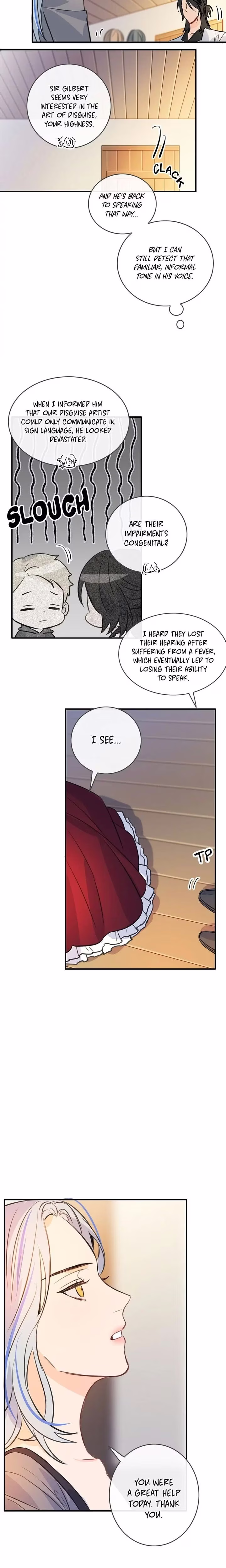 The Great Wish - Chapter 35 - Part 4