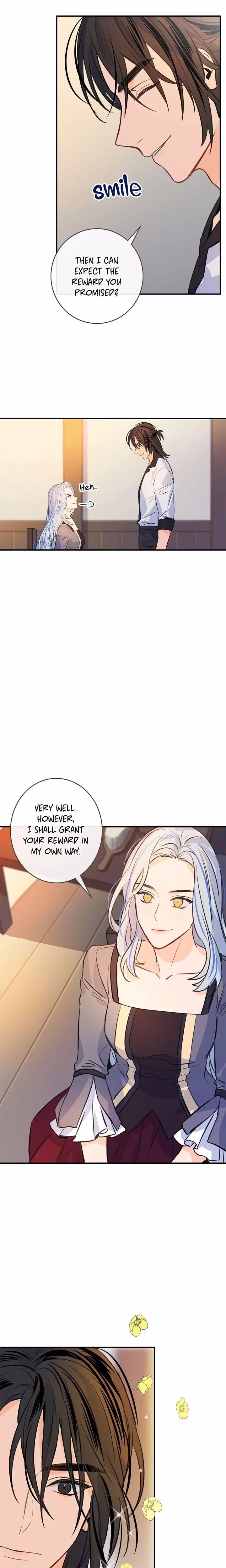 The Great Wish - Chapter 35 - Part 5