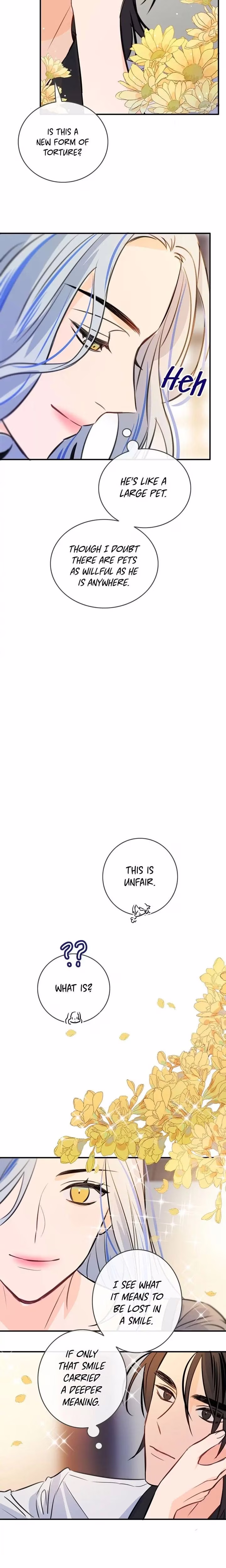 The Great Wish - Chapter 35 - Part 9