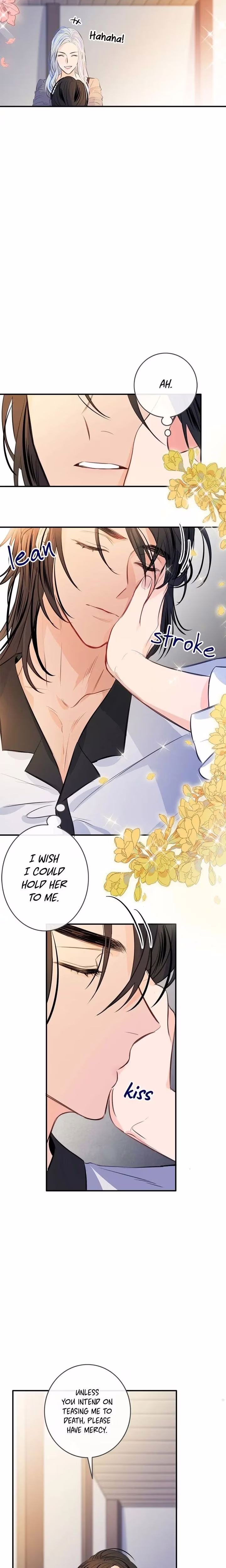 The Great Wish - Chapter 35 - Part 11