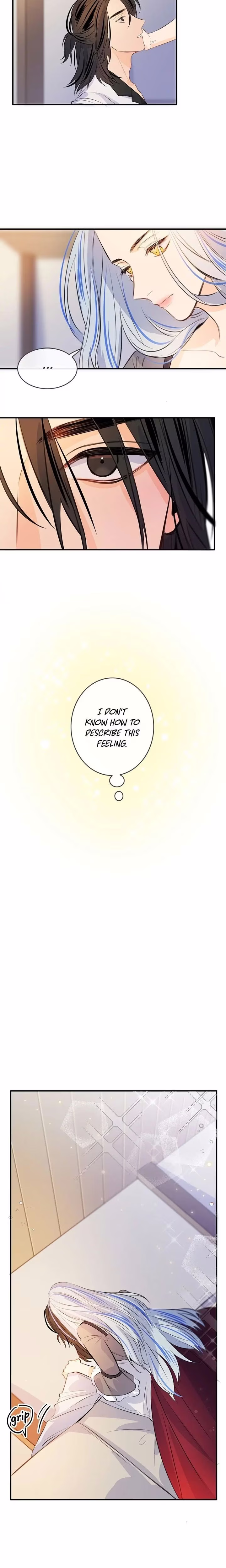 The Great Wish - Chapter 35 - Part 12