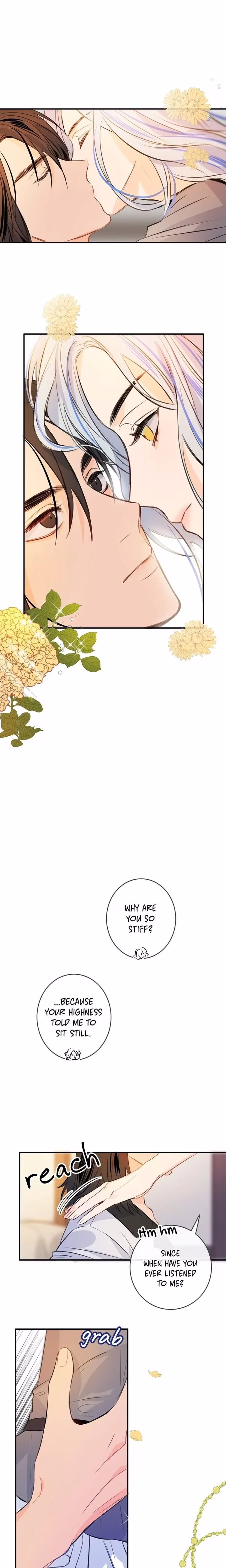 The Great Wish - Chapter 35 - Part 13