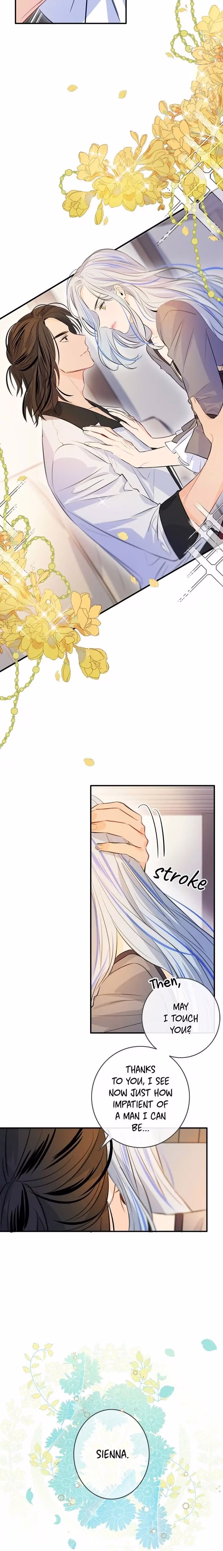 The Great Wish - Chapter 35 - Part 14