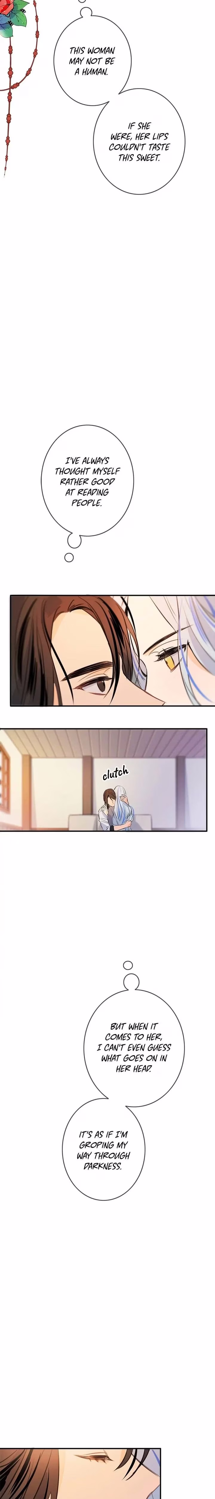 The Great Wish - Chapter 35 - Part 16