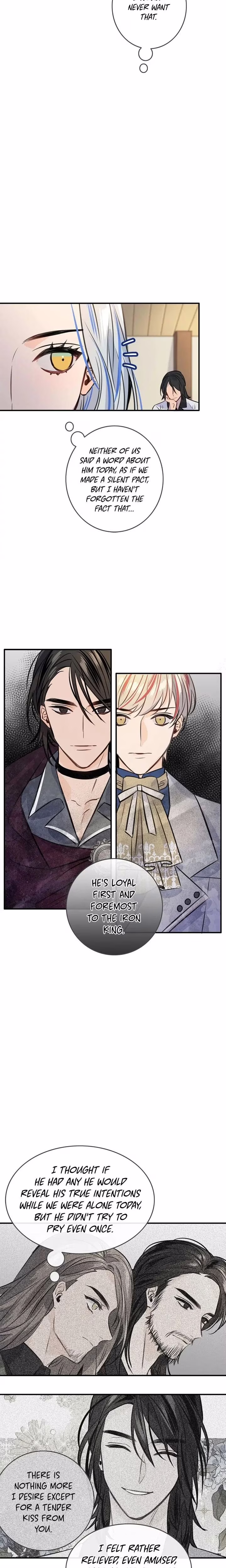 The Great Wish - Chapter 36 - Part 4