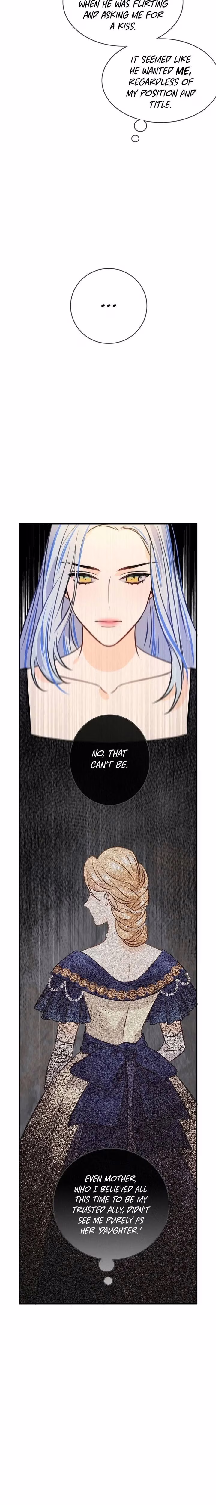 The Great Wish - Chapter 36 - Part 5