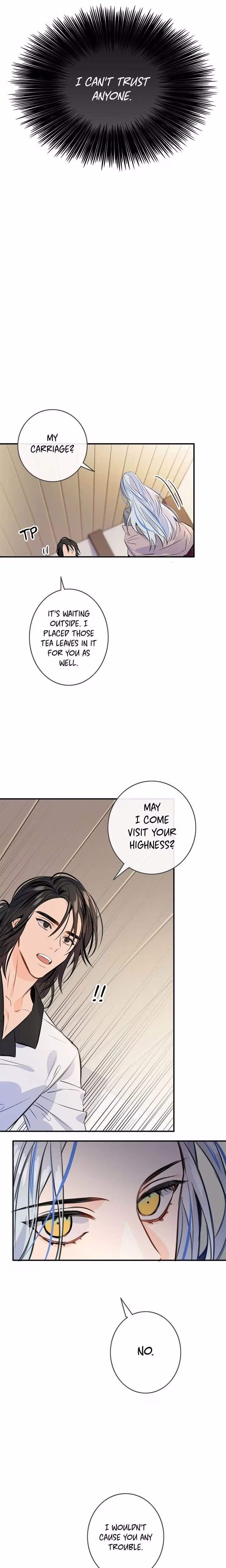 The Great Wish - Chapter 36 - Part 6