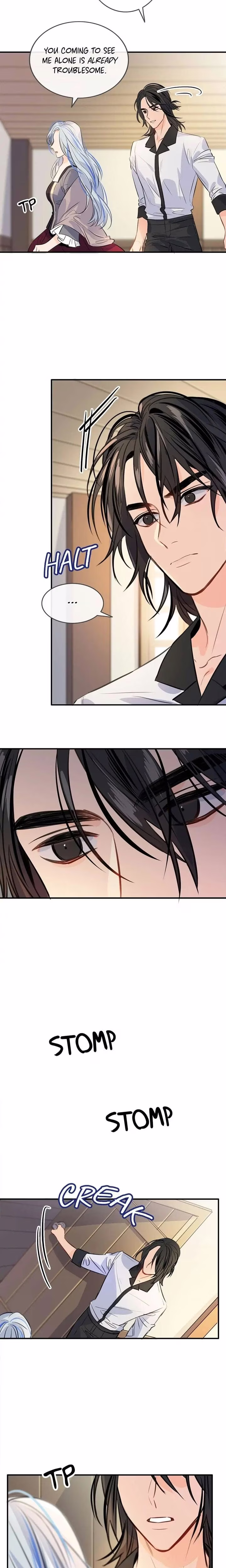 The Great Wish - Chapter 36 - Part 7