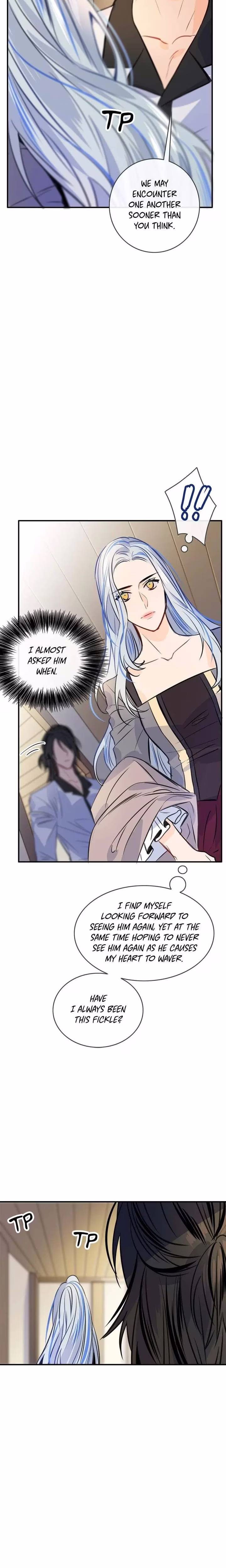 The Great Wish - Chapter 36 - Part 8