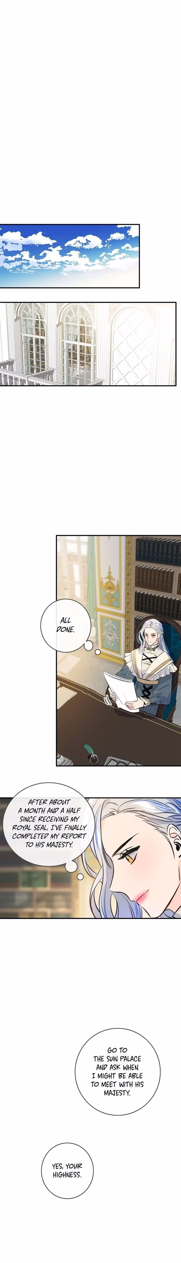 The Great Wish - Chapter 36 - Part 11